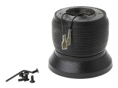 21mm Rattnavadapter Boss Skruvsats Passar för Mercedes Benz W123 W124 W126 190e
