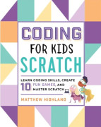 Coding for Kids: Scratch