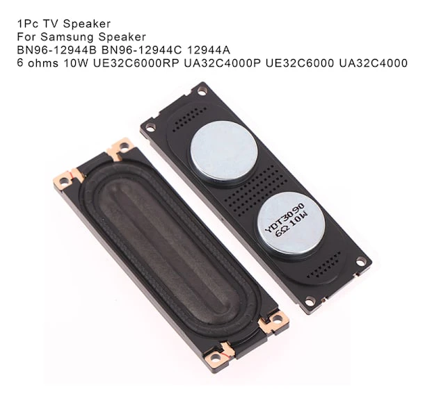 1st TV-högtalare UA32C4000P UA32C5000QR för TV-tillbehör