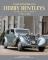 Coachwork on Derby Bentleys (inbunden, eng)