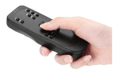 Kompatibel fjärrkontroll för datorhögtalare för Logitech Z-5500 Z-680 Z-5400 Z-5450