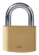 YALE Y110B/60/132/1 padlock 60mm key lock (Y110B/60/132/1)