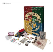Adventskalender 2021 - Harry Potter