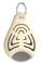 TICKLESS Fästingskydd Baby/Barn Beige