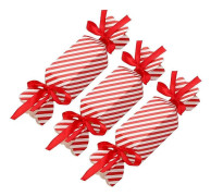 50 st Julklappsaskar för Godis