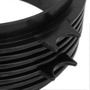 /EA/Slitring Impeller Jet Pump Tätning 267000617 Ersättning för SeaDoo GTIGTRGTS GTS 90 SPARK