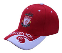 Broderad keps Unisex justerbara fotbollskepsar【GKS】