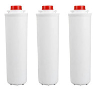 51300C Vattenersättningsfilter Kompatibelt med för Elkay 51300C EWF3000, 51300C Vattenfilter Ersättning White