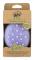 Wetbrush Go Green Scalp Exfoliator Massage Purple