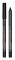 24H Drama Liqui-Pencil Eyeliner 08 Eiffel Diamond