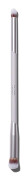 407 Detailed Duo Eyeshadow Brush
