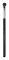 A3 Firm Shader Brush