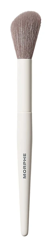 M201 Angled Powder Blush Brush