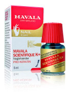 Scientifique K+ Nail Hardener 5 ml