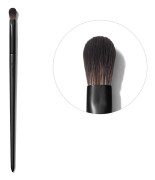 V206 Domed Crease Eyeshadow Brush