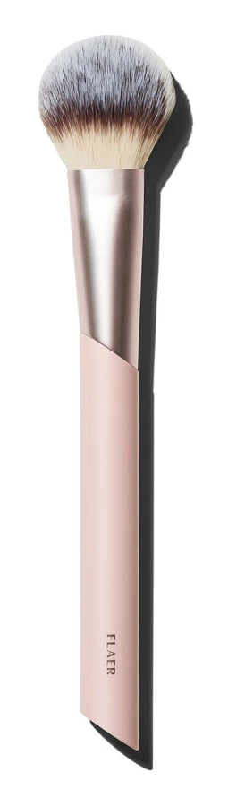 211 Sculpted Bronzer Brush