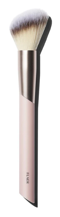 201 Angled Cheek Brush