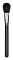 129 Synthetic Powder/Blush Brush
