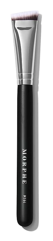 Morphe M164 Small Flat Angled Contour Brush