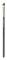 MAC Brushes 263 Small Angle