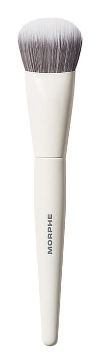 M242 Slanted Cream & Liquid Bronzer Brush