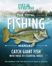 The Total Fishing Manual (Paperback Edition)