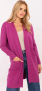 Cardigan model 216861 Factory Price