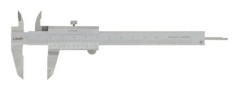 Limit RIBOS APBALTAS med skruv 150 mm