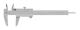 Limit RIBOS APBALTAS med skruv 150 mm