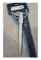 Limit RIBOS APBALTAS med skruv 150 mm