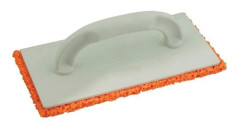 Megapack plast med gummisvamp 260x120 mm - 61005