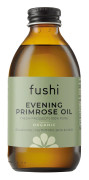 Fushi Nattljusolja - Ekologisk & Kallpressad, 100 ml