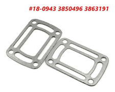Packning för Volvo Penta OMC Cobra V6 V8 Avgasgrenrör Stigar SIERRA 18-0943 3850496 3863191