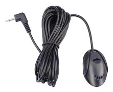 Bilmikrofon 3,5 mm Mic för Bil Fordon Bluetooth-kompatibel Självhäftande Stereoradio GPS Extern Mikrofon Dropshipping
