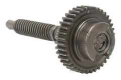 Parkeringsbroms Shift Aktuator 3440676260 39 Tänder Exakta Gängor Passar För 7-serie E65 E66 745i 750i 760i