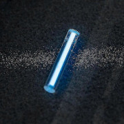Tritium Gas Tube Ljusstark Nödlampa Utomhus EDC