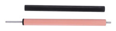 1X Nedre Tryckrulle Fixeringsfilmsmuff Kompatibel med 377 477 452 M377 M477 M452 M377Dw M477Fdn M477Fdw M4-Perfet