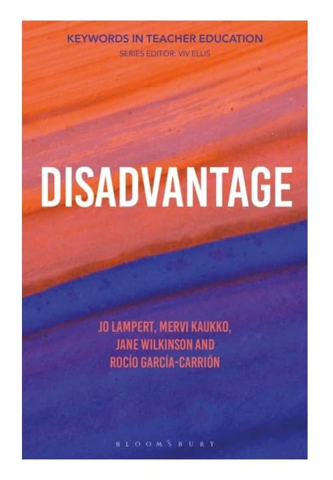 Disadvantage