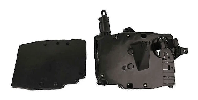 2012 - 2018 Focus, C - MAX 2 Motordator PCM Fäste Hölje Låda (CV6Z12B523C AV6112A659AE 1720891)