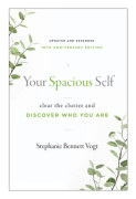 Your Spacious Self 9781950253418