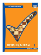 Revision and Exam 1