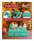 30 st Julgranspresentaskar, Julpapper Godis & Kakor Förmånlådor, Nyhetspresentförpackning Dekor för Julfest