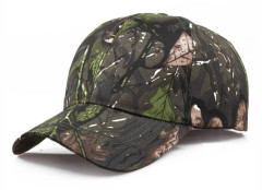 Unisex Sport utomhus Snabbtorkande Casual Cap Dam Herr Kamouf D