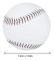9-tums äkta läder baseball tävlingsklass träningsbaseball äkta läder övningsboll pitching slagträning