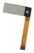 For Penta Marine Yanmar Tachometer Hour Meter LCD Display