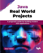 Java Real World Projects (häftad, eng)