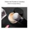 Infällbar Kabuki Sminkborste