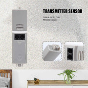 Reservdel för väderstation (sändare / Hygro Sensor) 433mhz