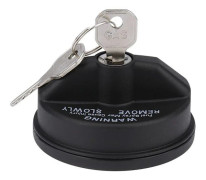 {CA} Bränsletanklock med lås för Dodge Jeep Chrysler 05278655AB