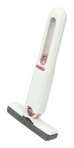 Mini Bärbar Mopp Handsfree Pressmopp